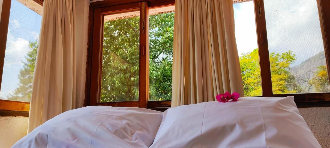 Ixlum Hoteles Y Casas Vacacionales Tepoztlán Extérieur photo